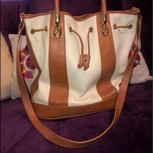 VALENCIA SATCHEL PURSE